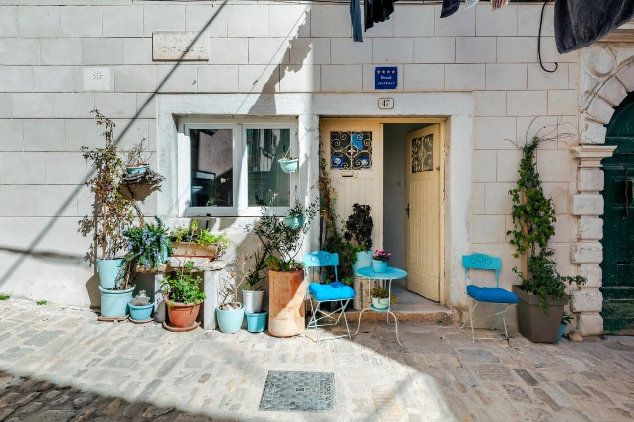 Casa Ivona Apartment Rovinj