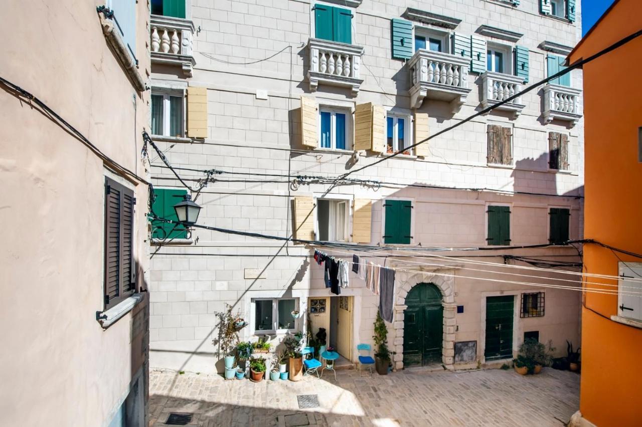 Casa Ivona * Rovinj