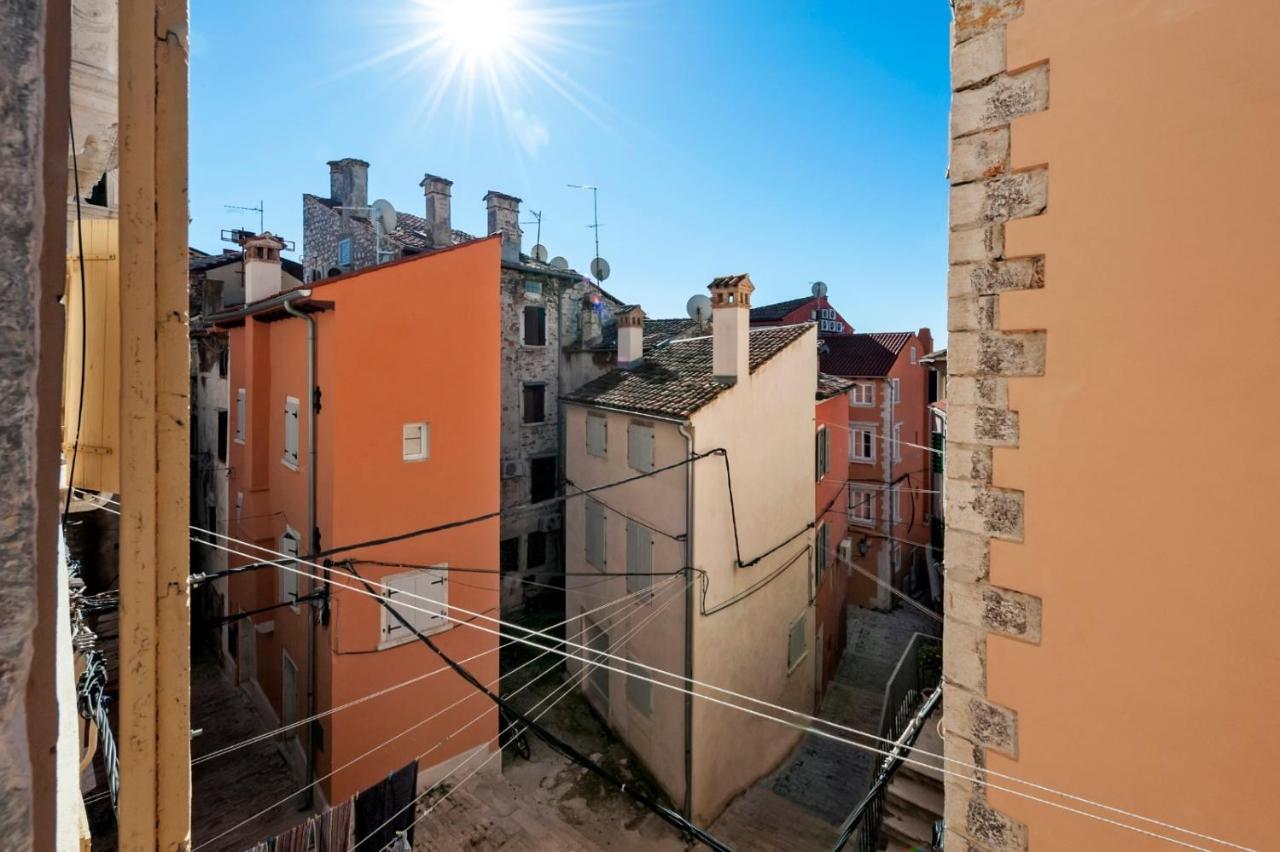 Casa Ivona * Rovinj