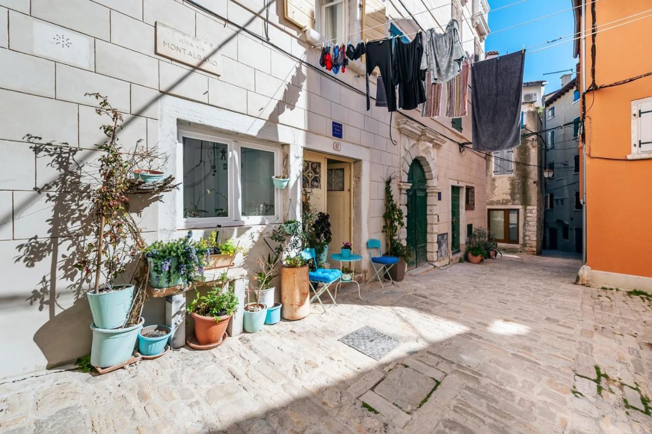 Casa Ivona *