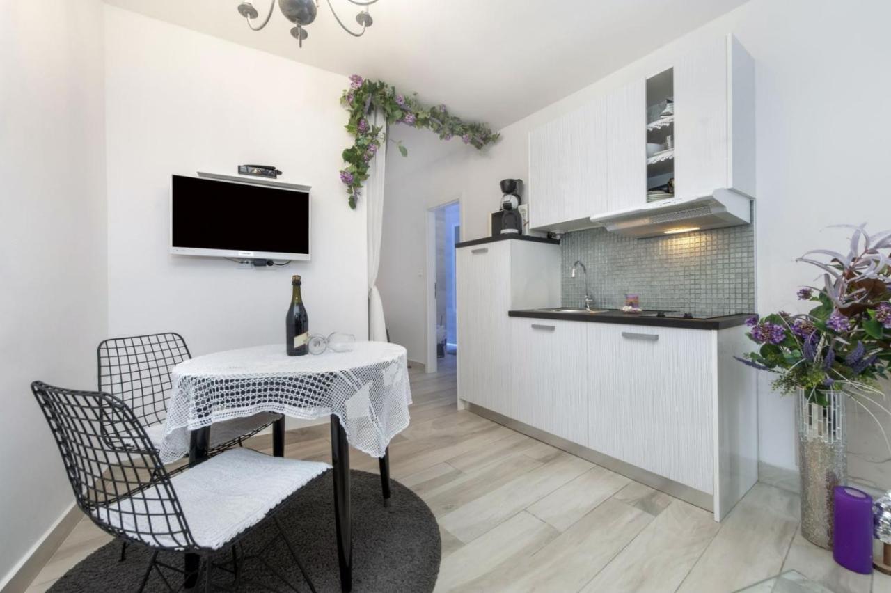 Apartment Casa Ivona Rovinj