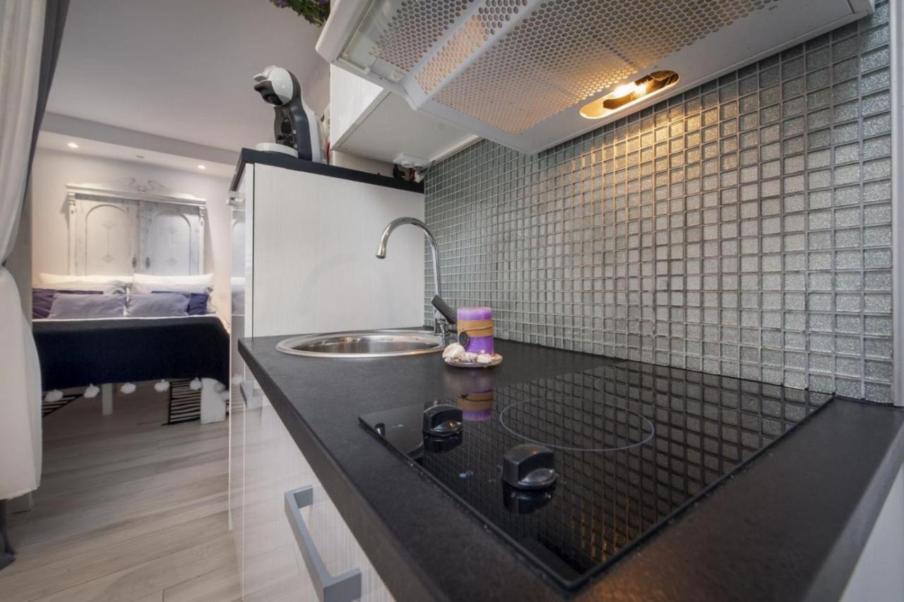 Casa Ivona Apartment *