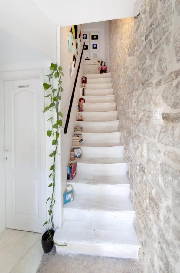 Apartment Casa Ivona Rovinj