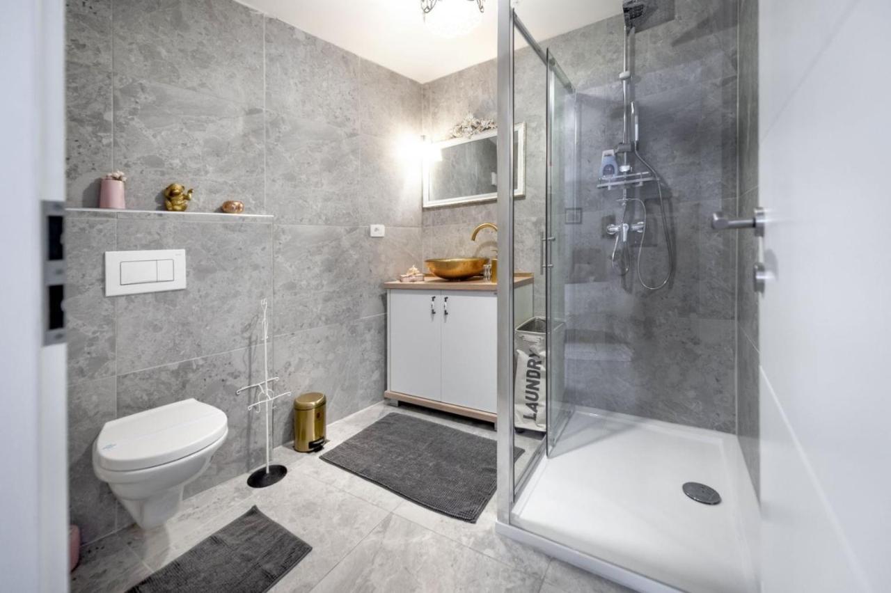 Apartment Casa Ivona Rovinj