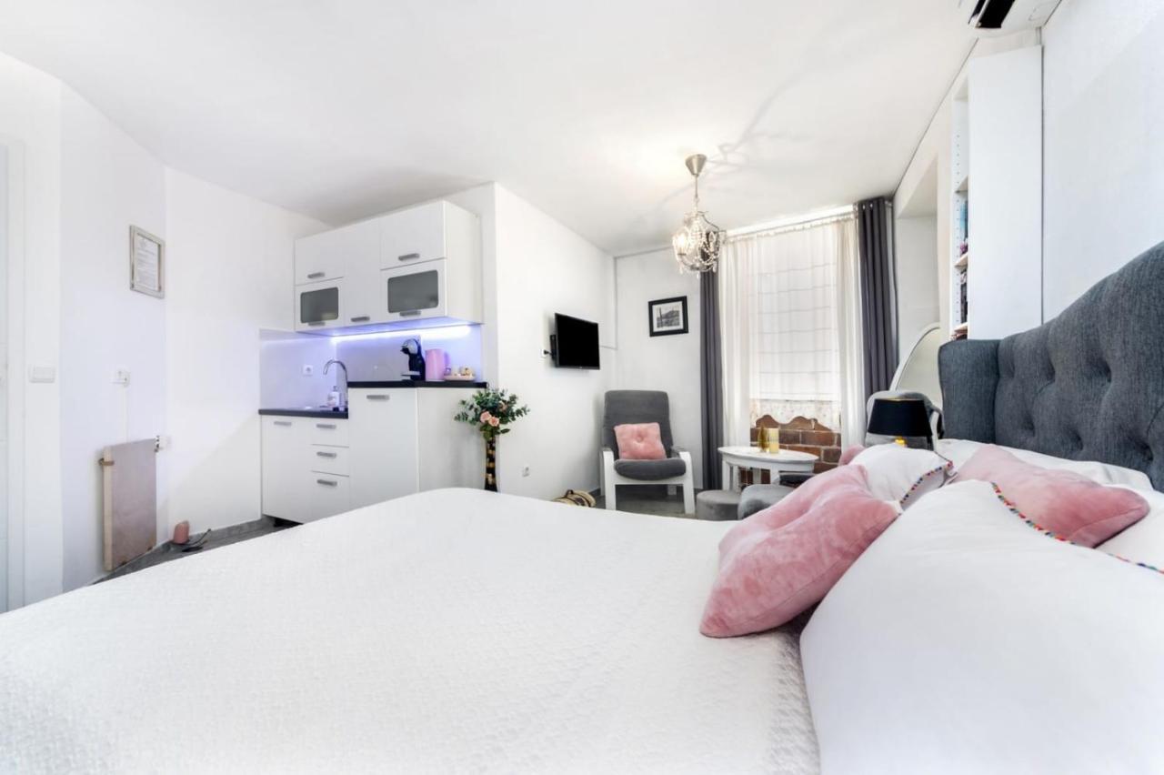 Apartment Casa Ivona