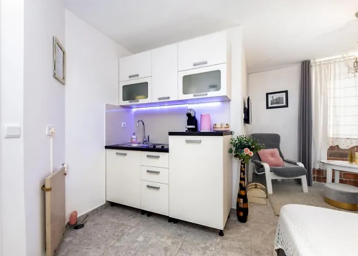 Apartments Casa Ivona