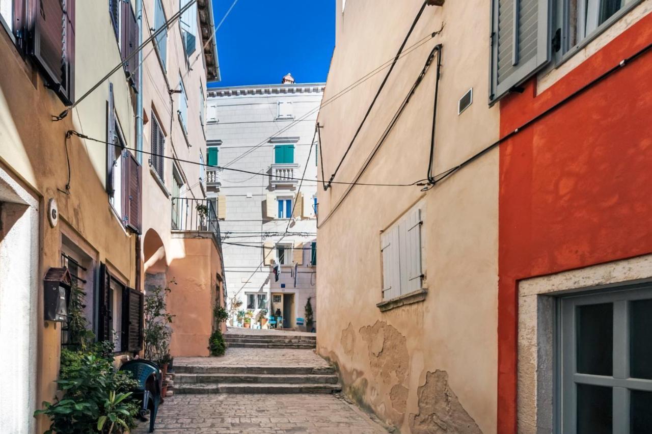 Appartement Casa Ivona *