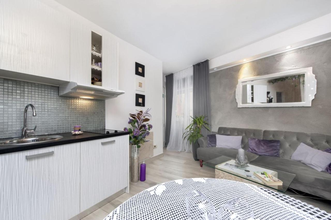 Casa Ivona Appartement *