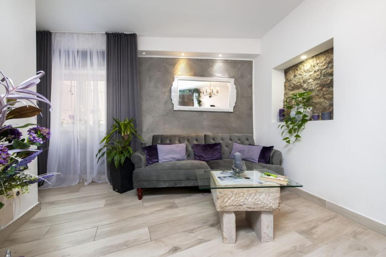 Casa Ivona Appartement *