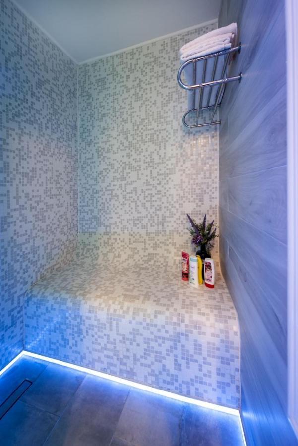 Casa Ivona Appartement *