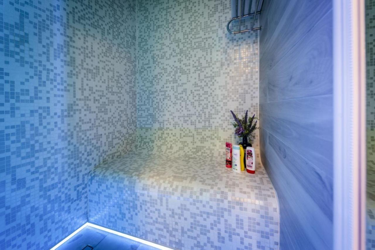 Appartement Casa Ivona